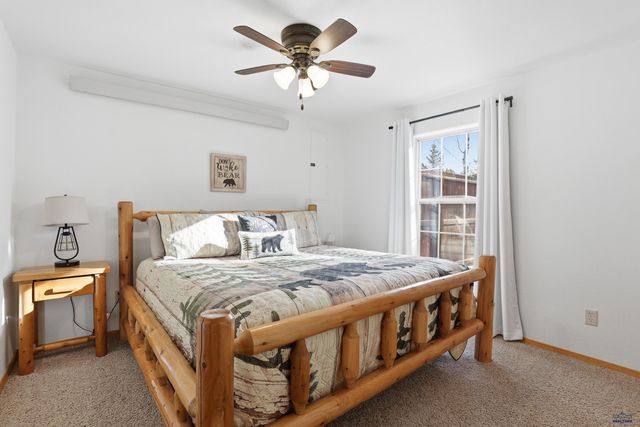 21158 LAST CHANCE TRAIL, Lead, SD 57754