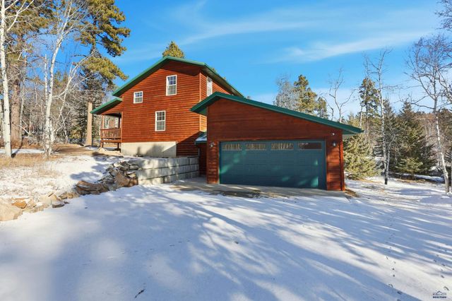 21158 LAST CHANCE TRAIL, Lead, SD 57754