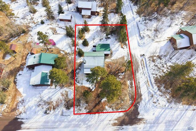 21158 LAST CHANCE TRAIL, Lead, SD 57754