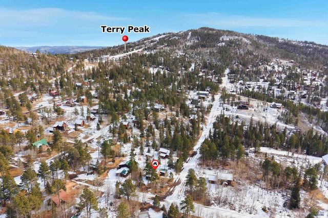 21158 LAST CHANCE TRAIL, Lead, SD 57754