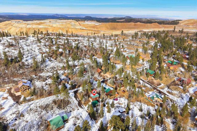 21158 LAST CHANCE TRAIL, Lead, SD 57754