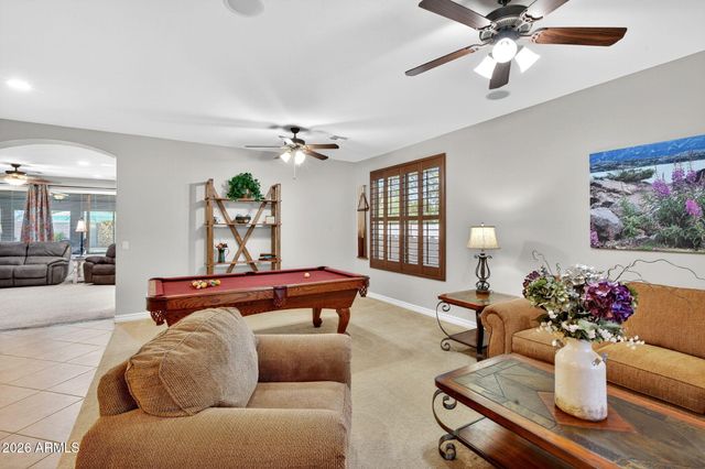 2762 E CAROB Drive, Gilbert, AZ 85298