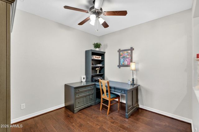 2762 E CAROB Drive, Gilbert, AZ 85298