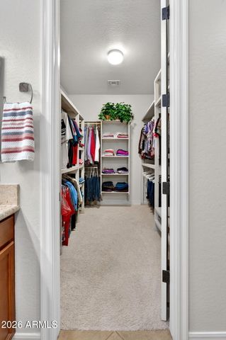 2762 E CAROB Drive, Gilbert, AZ 85298