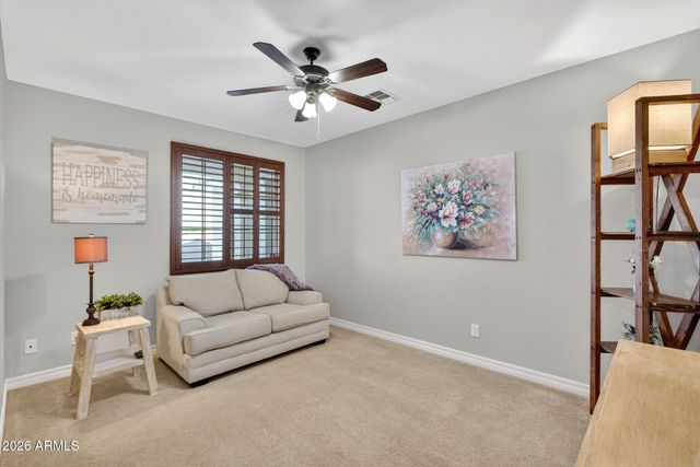 2762 E CAROB Drive, Gilbert, AZ 85298