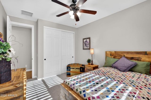 2762 E CAROB Drive, Gilbert, AZ 85298