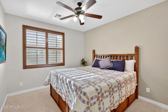 2762 E CAROB Drive, Gilbert, AZ 85298