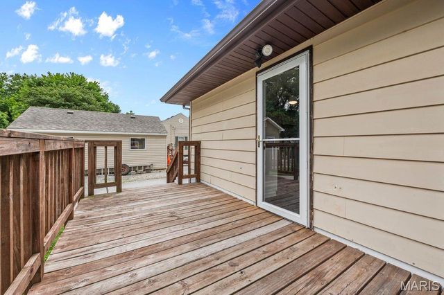 323 Brookside Drive, Caseyville, IL 62232