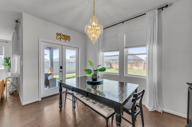 306 Cold Spring LOOP, Bastrop, TX 78602