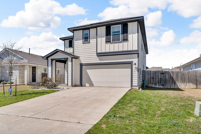 306 Cold Spring LOOP, Bastrop, TX 78602