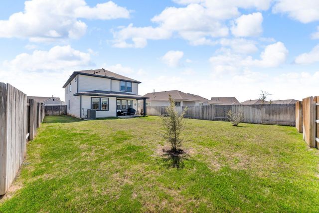 306 Cold Spring LOOP, Bastrop, TX 78602