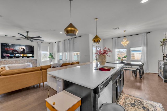 306 Cold Spring LOOP, Bastrop, TX 78602