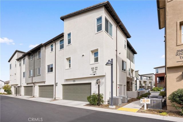 312 Tank, Irvine, CA 92618