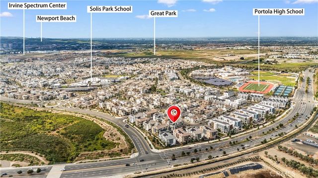 312 Tank, Irvine, CA 92618