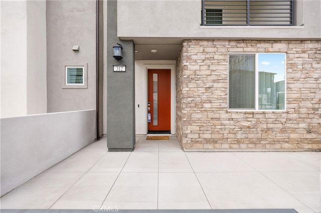 312 Tank, Irvine, CA 92618