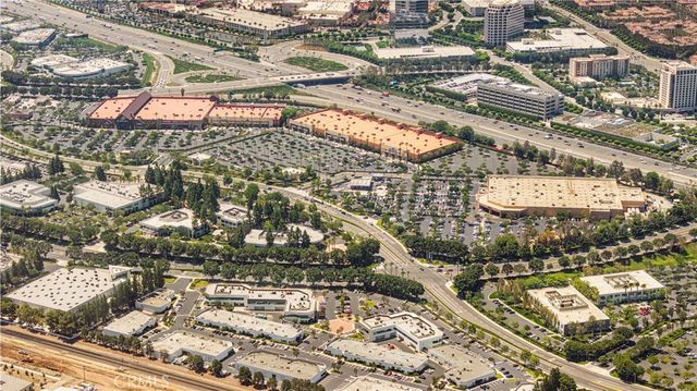 312 Tank, Irvine, CA 92618