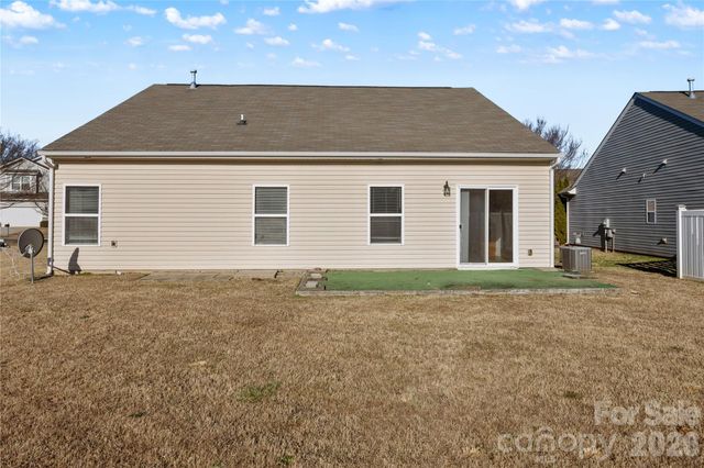 9720 Paper Tree Road, Charlotte, NC 28227