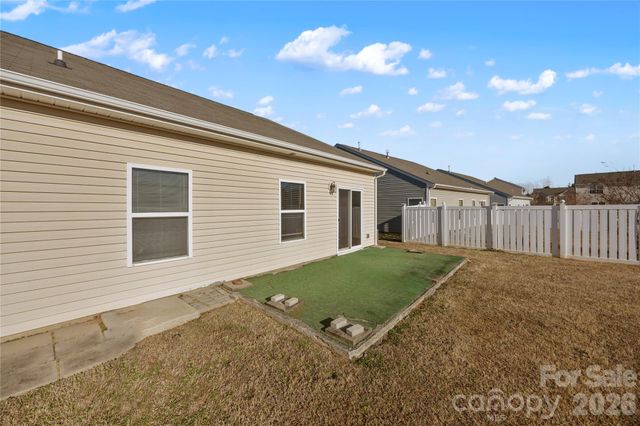 9720 Paper Tree Road, Charlotte, NC 28227