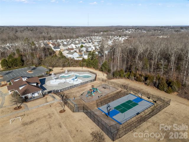 9720 Paper Tree Road, Charlotte, NC 28227