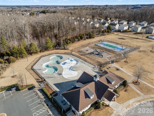 9720 Paper Tree Road, Charlotte, NC 28227
