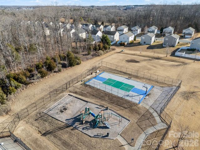 9720 Paper Tree Road, Charlotte, NC 28227