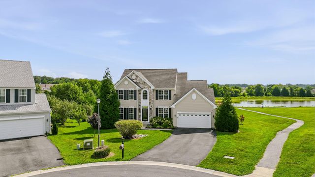 117 DURHAM LN, Smyrna, DE 19977
