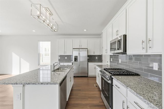 15473 Leyden Street, Brighton, CO 80602