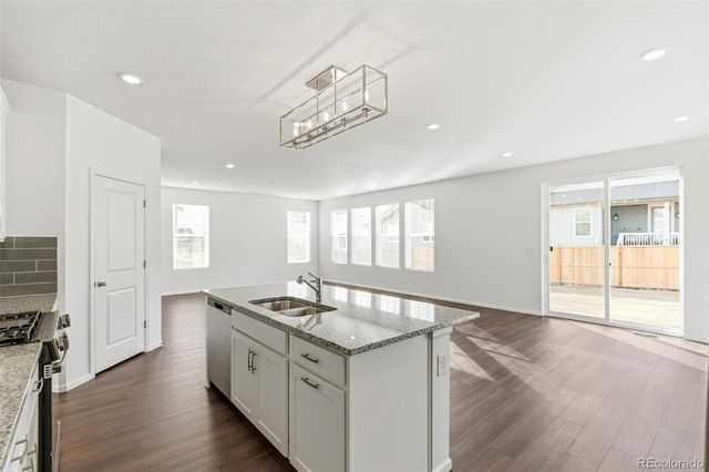 15473 Leyden Street, Brighton, CO 80602