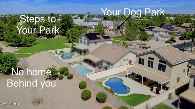 1017 W LEAH Lane, Gilbert, AZ 85233