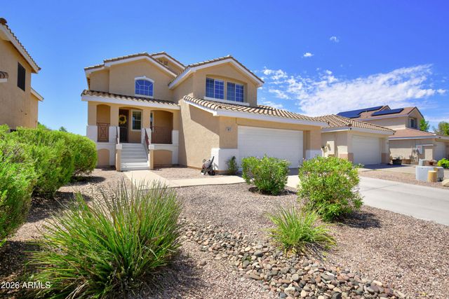 1017 W LEAH Lane, Gilbert, AZ 85233