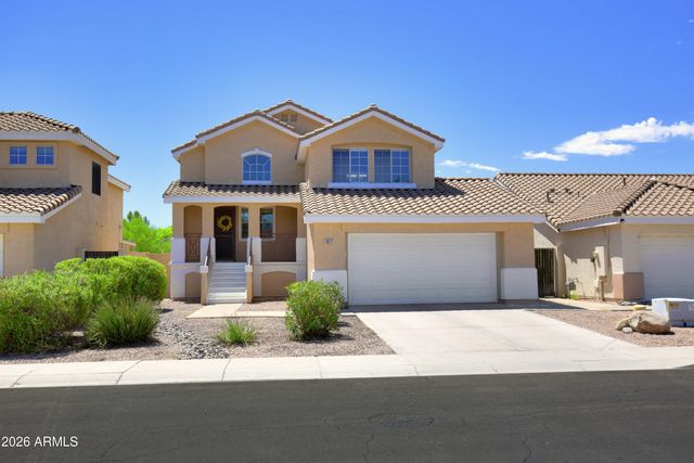 1017 W LEAH Lane, Gilbert, AZ 85233