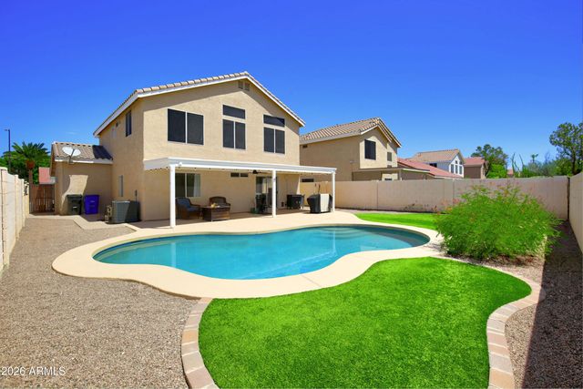 1017 W LEAH Lane, Gilbert, AZ 85233