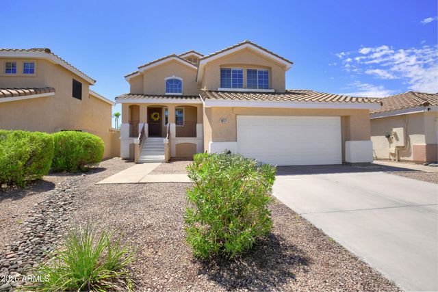 1017 W LEAH Lane, Gilbert, AZ 85233