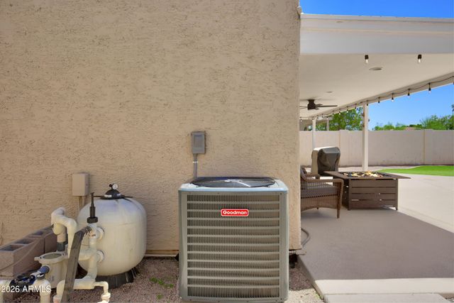 1017 W LEAH Lane, Gilbert, AZ 85233