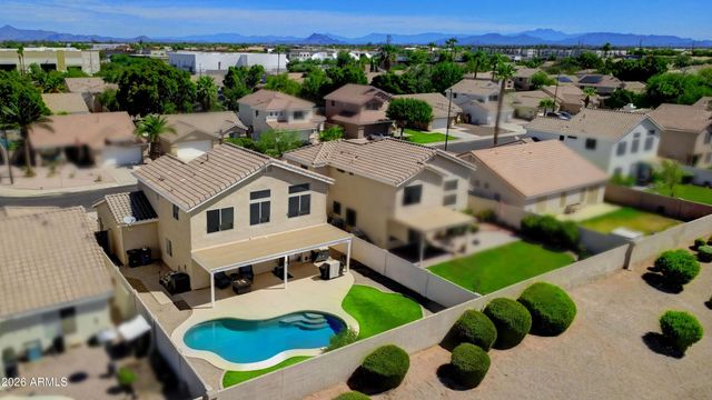 1017 W LEAH Lane, Gilbert, AZ 85233