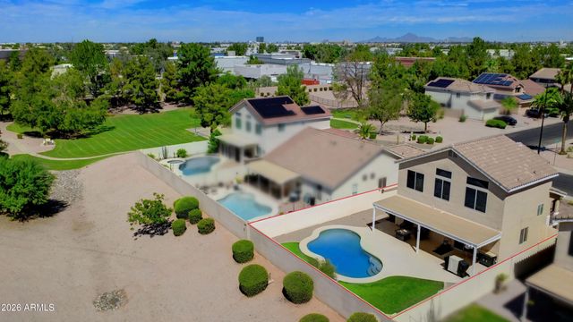1017 W LEAH Lane, Gilbert, AZ 85233