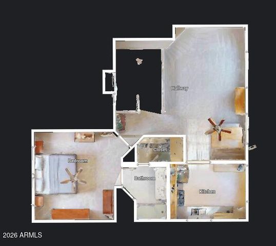 1017 W LEAH Lane, Gilbert, AZ 85233