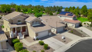 1017 W LEAH Lane, Gilbert, AZ 85233