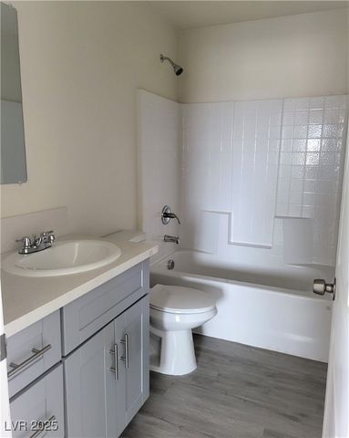 1901 Big Horn Street 1, Pahrump, NV 89048