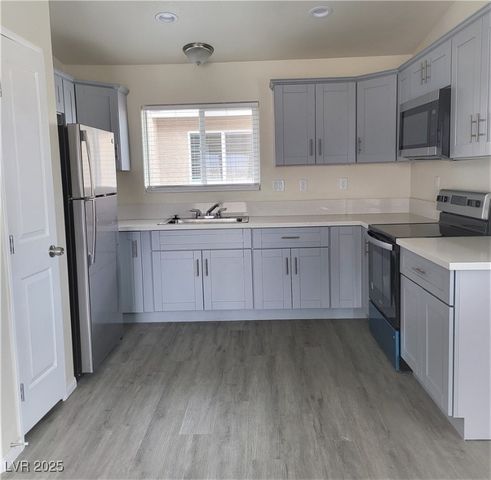 1901 Big Horn Street 1, Pahrump, NV 89048