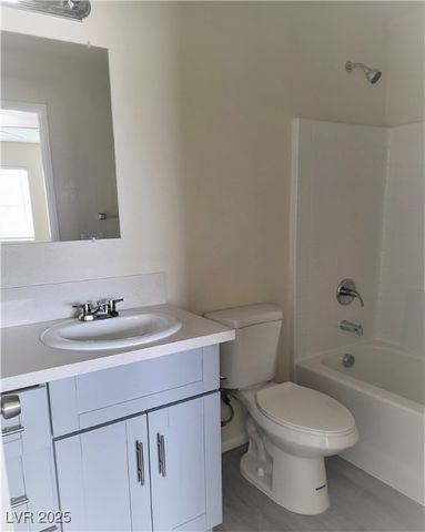 1901 Big Horn Street 1, Pahrump, NV 89048