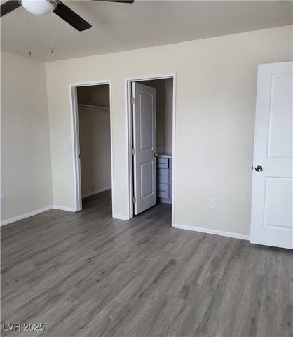 1901 Big Horn Street 1, Pahrump, NV 89048