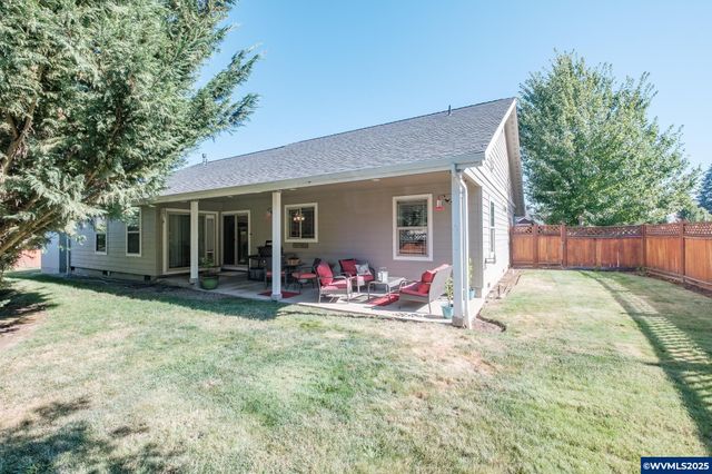 4913 Mimosa Cir, Sweet Home, OR 97386