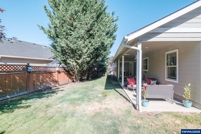 4913 Mimosa Cir, Sweet Home, OR 97386