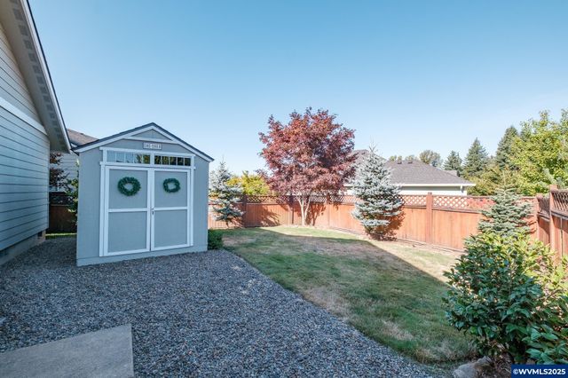 4913 Mimosa Cir, Sweet Home, OR 97386