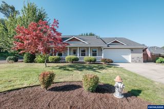 4913 Mimosa Cir, Sweet Home, OR 97386