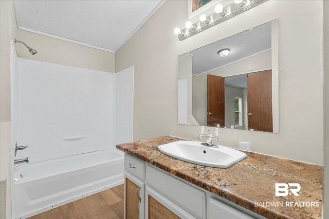 12030 Oakdale Avenue, Grand Bay, AL 36541