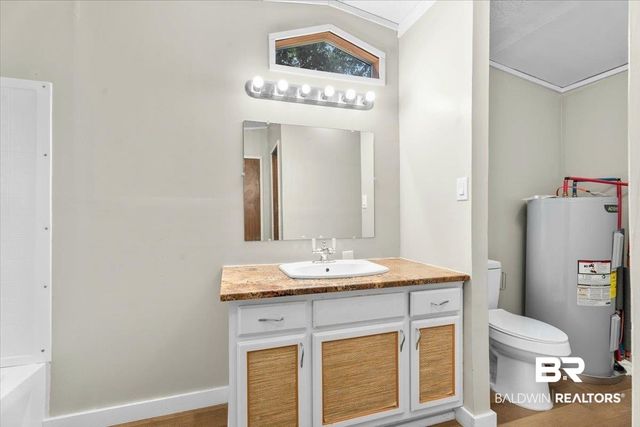 12030 Oakdale Avenue, Grand Bay, AL 36541