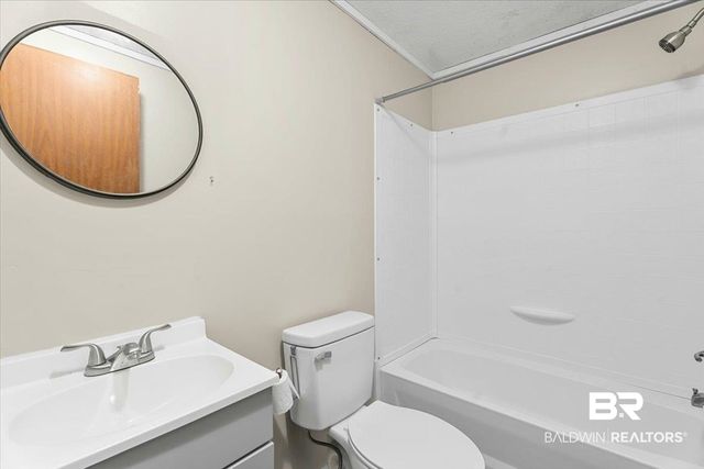 12030 Oakdale Avenue, Grand Bay, AL 36541