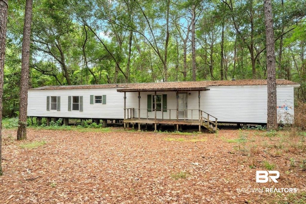 12030 Oakdale Avenue, Grand Bay, AL 36541